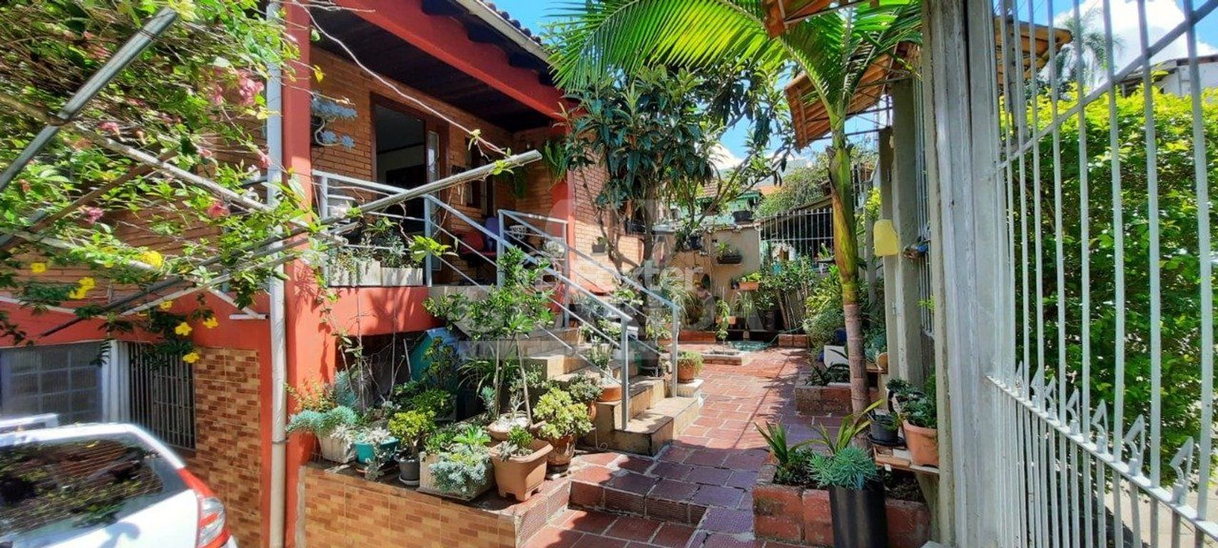 casa sobrado para comprar em Aleste Luiz Belocchio, 96 - foto 24