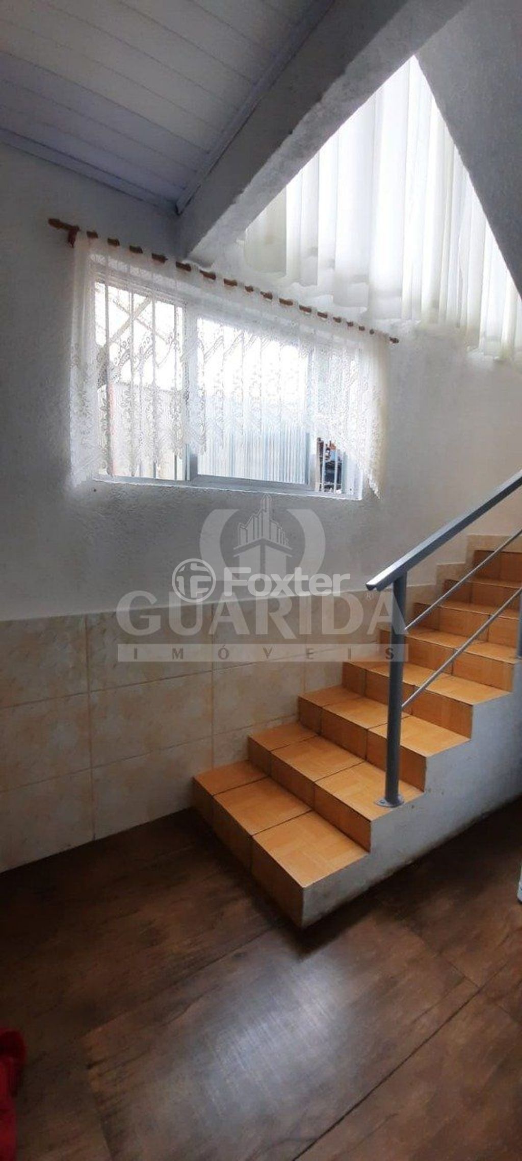 casa sobrado para comprar em Aleste Luiz Belocchio, 96 - foto 17