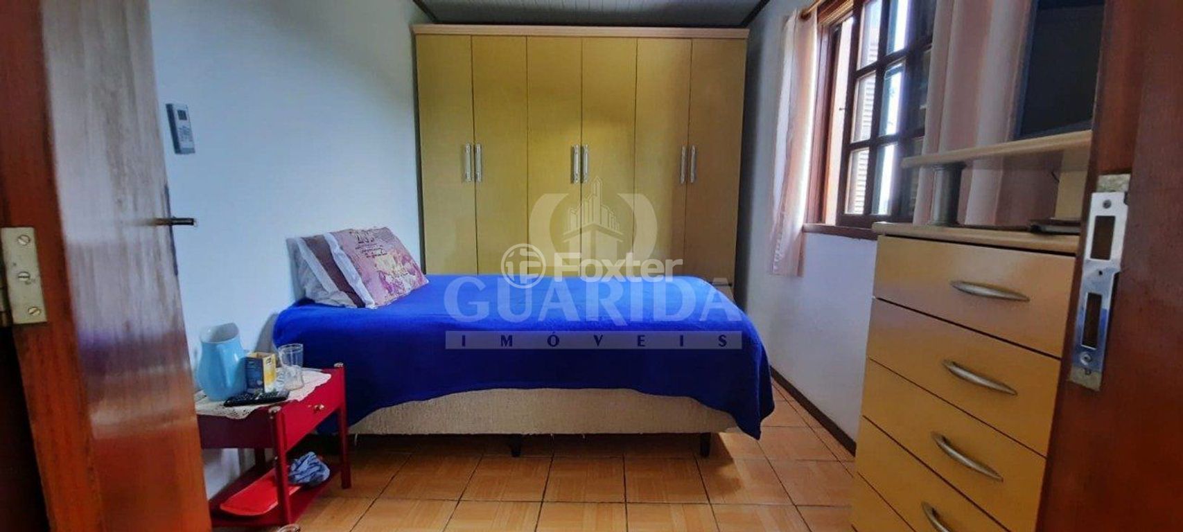 casa sobrado para comprar em Aleste Luiz Belocchio, 96 - foto 7