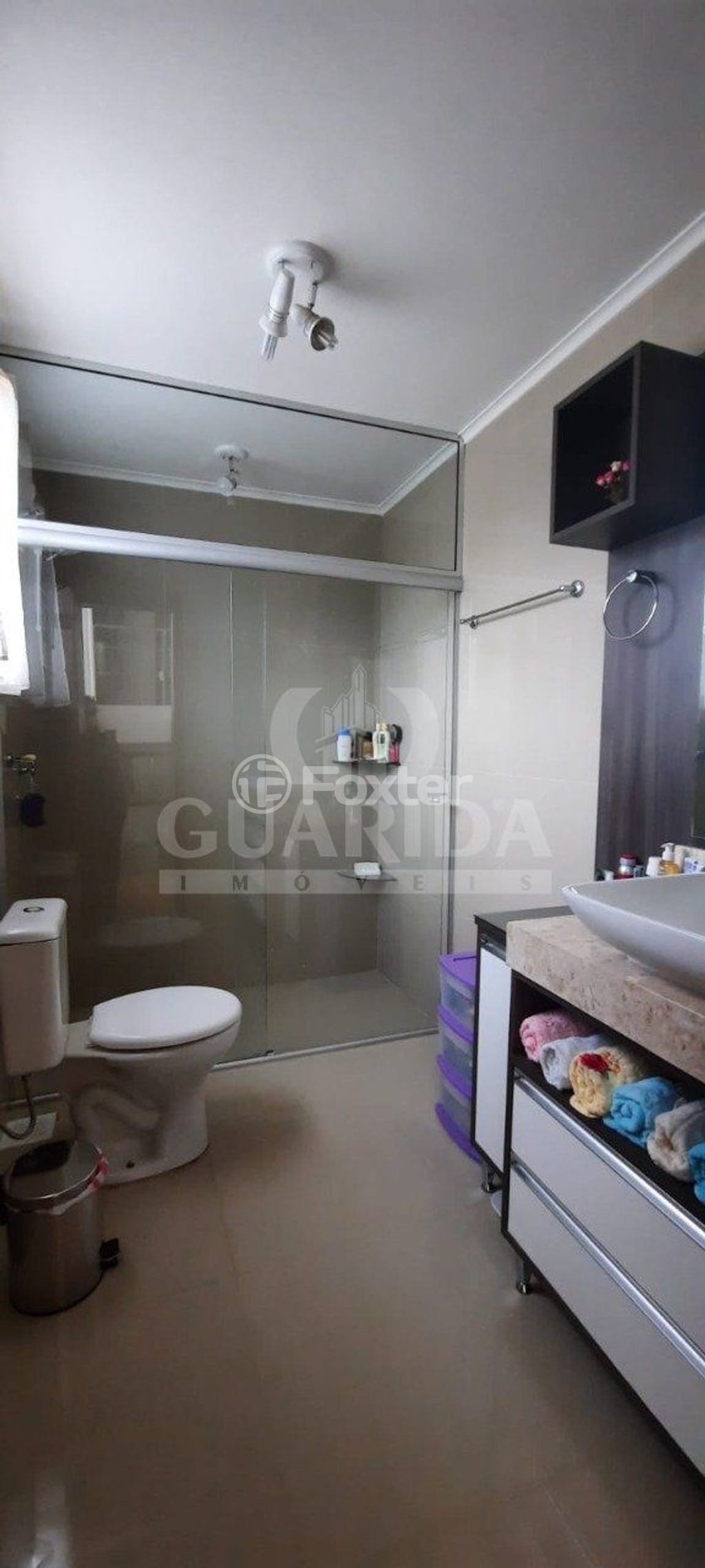 casa sobrado para comprar em Aleste Luiz Belocchio, 96 - foto 12