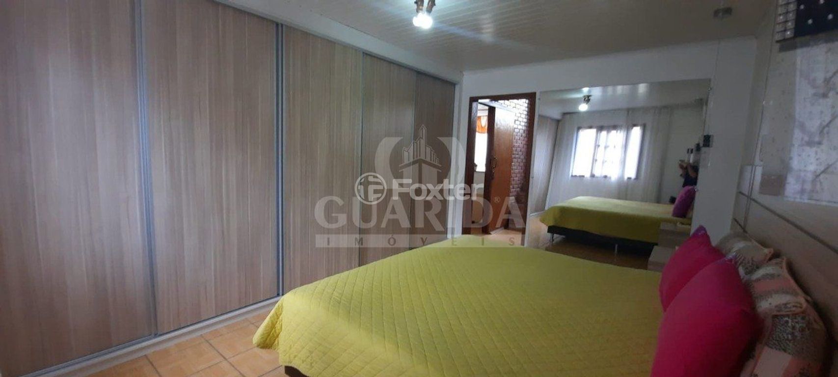 casa sobrado para comprar em Aleste Luiz Belocchio, 96 - foto 8
