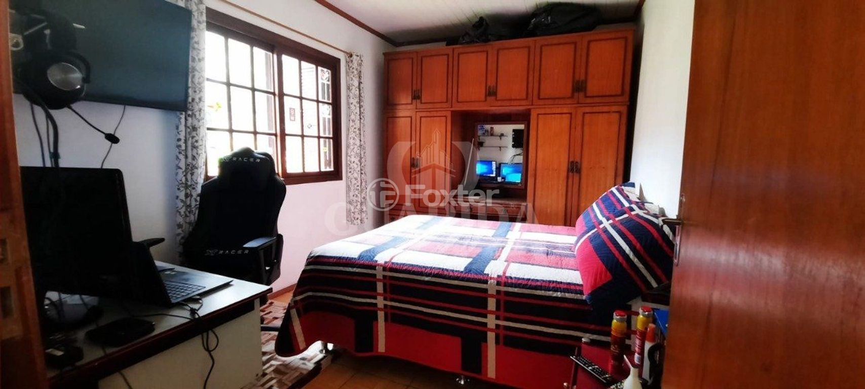 casa sobrado para comprar em Aleste Luiz Belocchio, 96 - foto 10