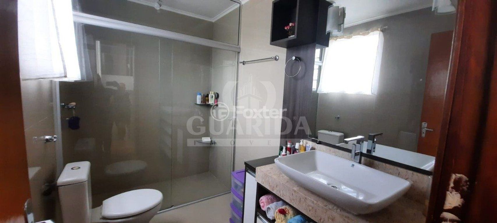 casa sobrado para comprar em Aleste Luiz Belocchio, 96 - foto 13