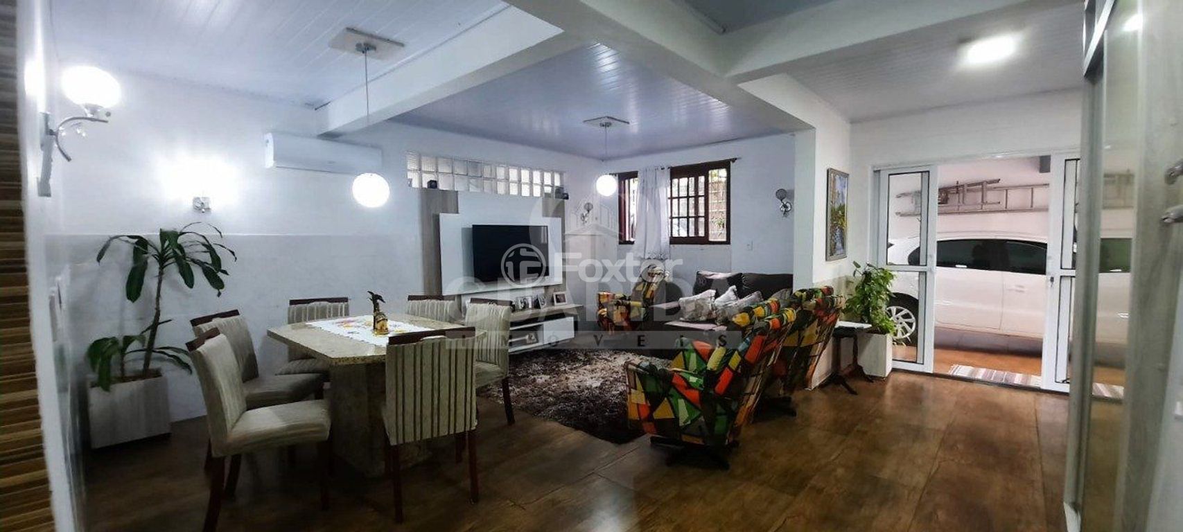 casa sobrado para comprar em Aleste Luiz Belocchio, 96 - foto 20