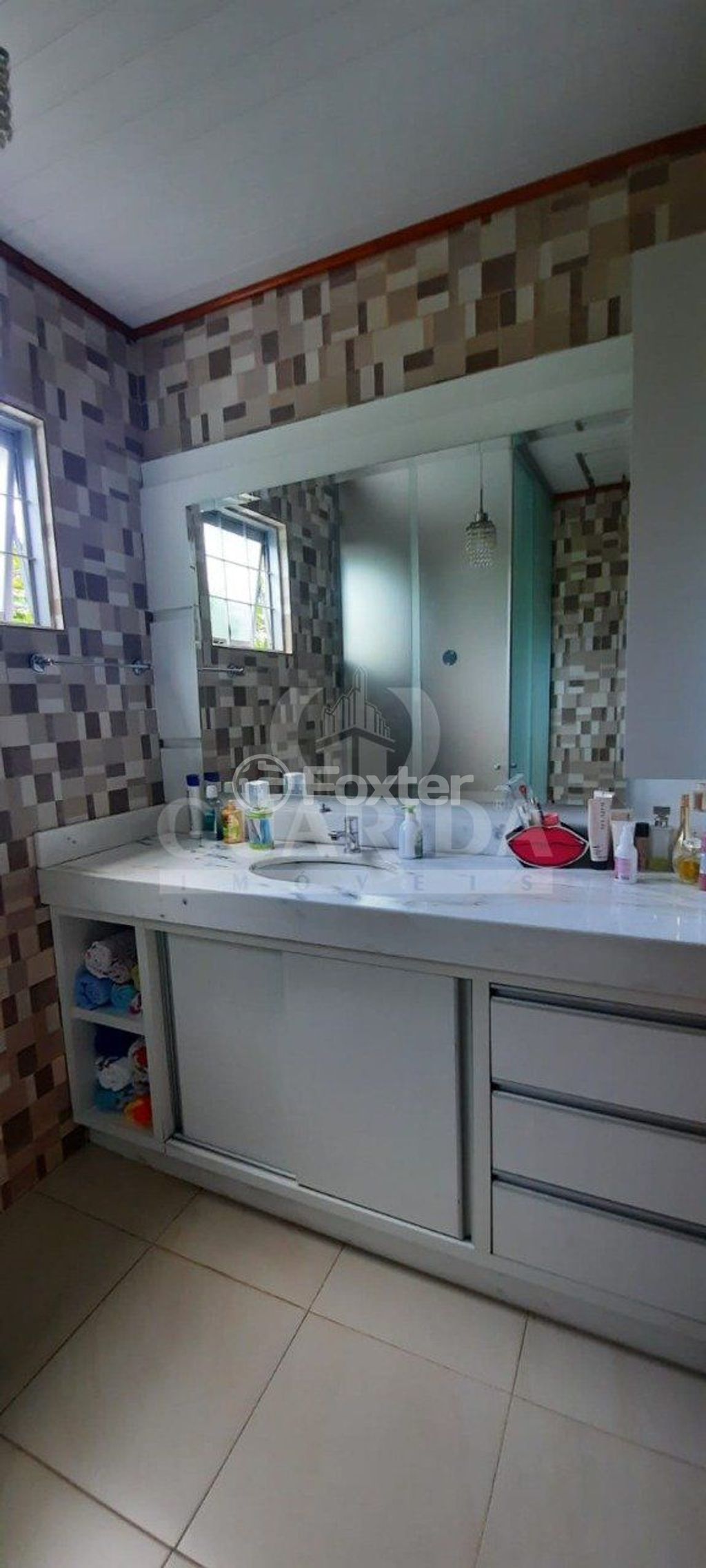 casa sobrado para comprar em Aleste Luiz Belocchio, 96 - foto 18