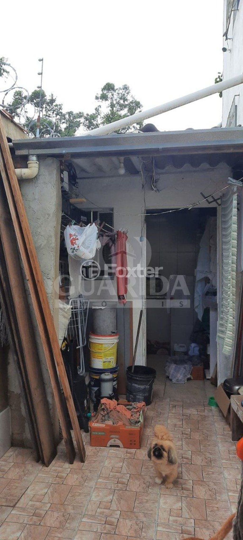 casa sobrado para comprar em Aleste Luiz Belocchio, 96 - foto 14