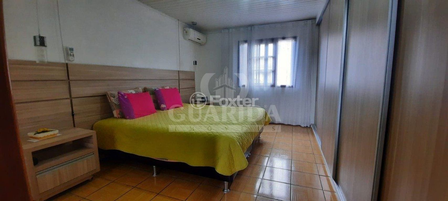 casa sobrado para comprar em Aleste Luiz Belocchio, 96 - foto 9