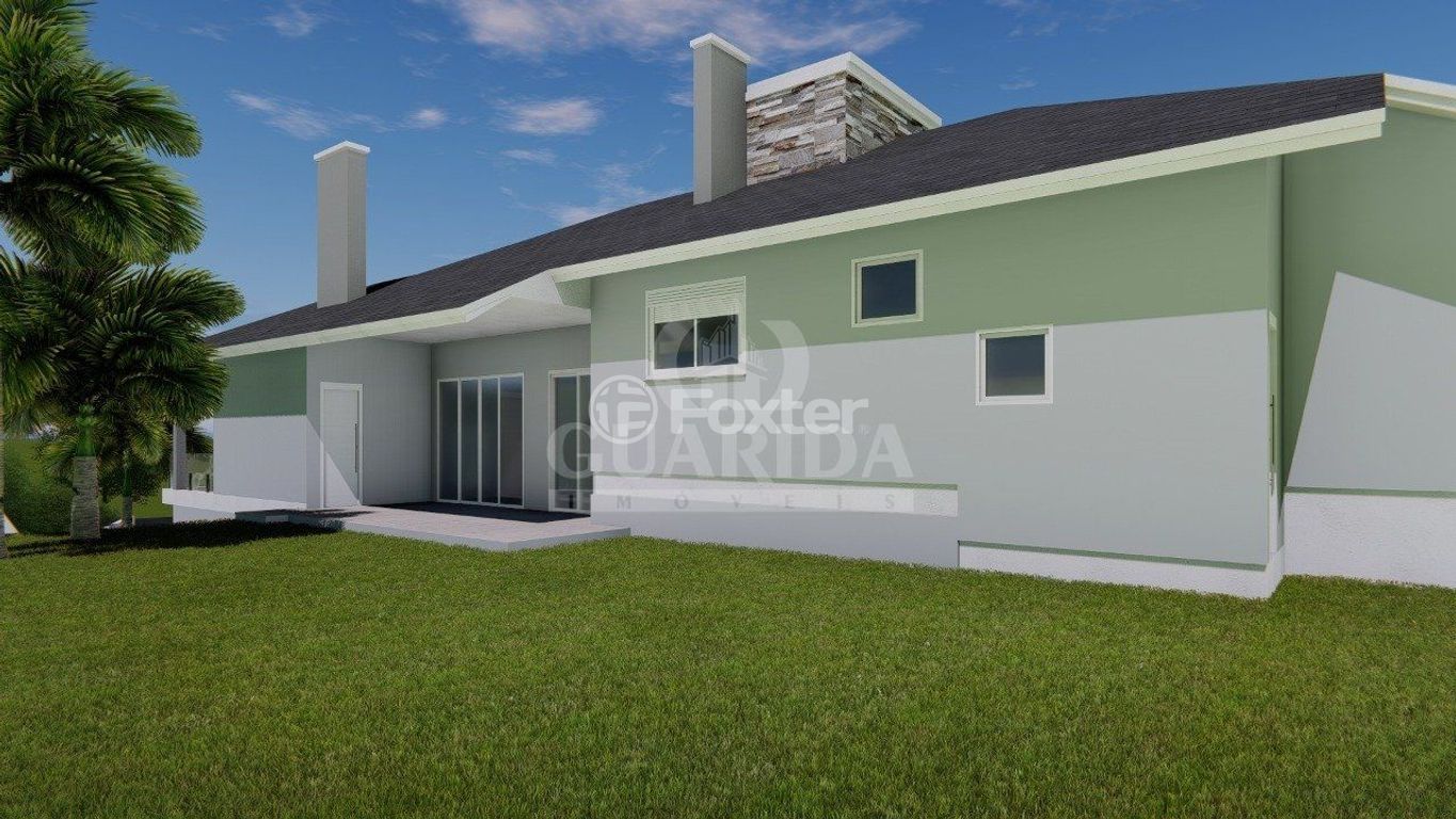 Casa em condominio para comprar em das Três Meninas, 1501 - foto 14