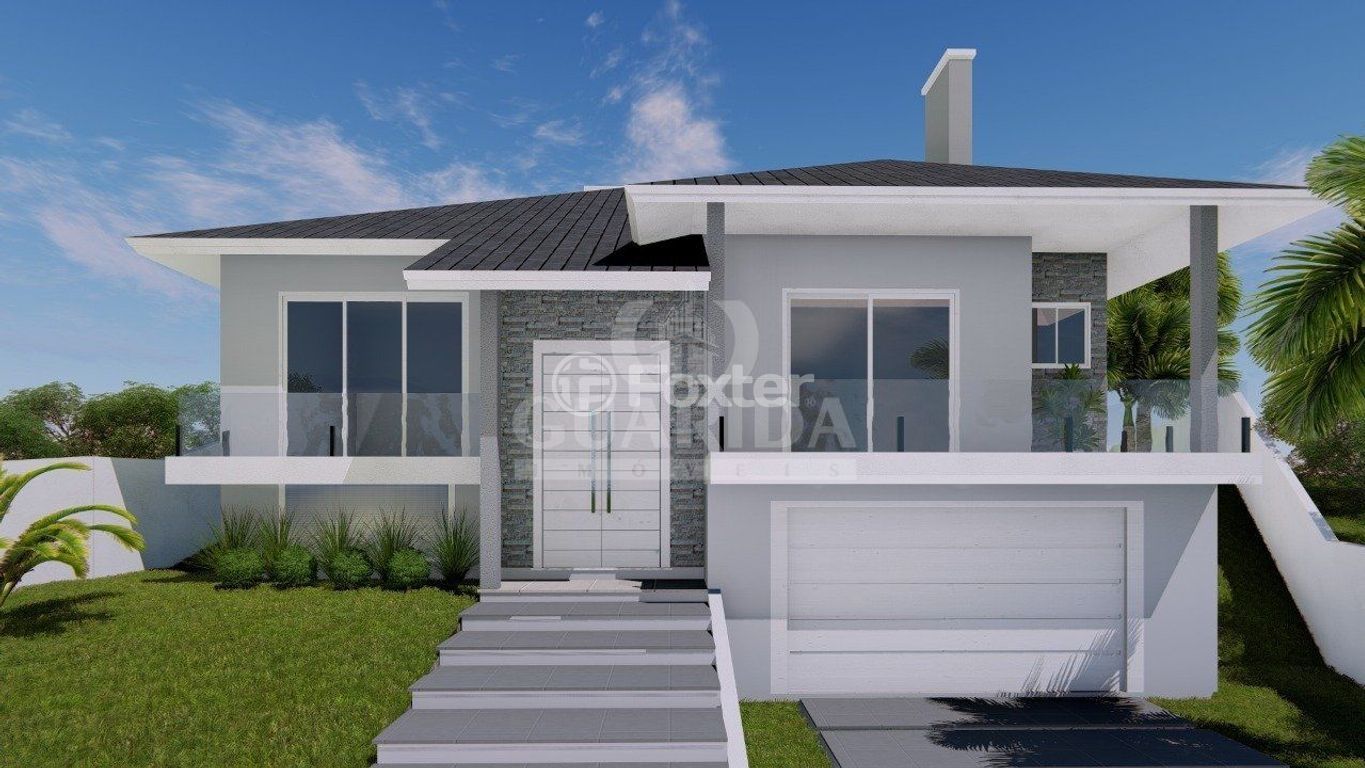 Casa em condominio para comprar em das Três Meninas, 1501 - foto 15