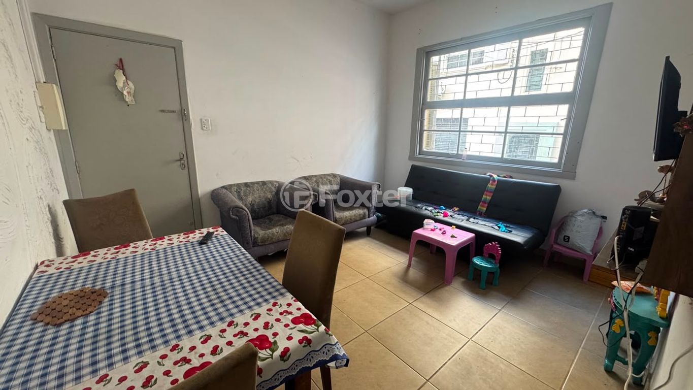 Apartamento para comprar em Cidade Baixa, Porto Alegre - foto 1