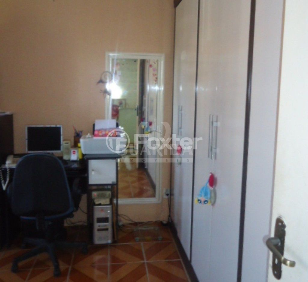casa sobrado para comprar em Professor Paulo Saurin, 66 - foto 12