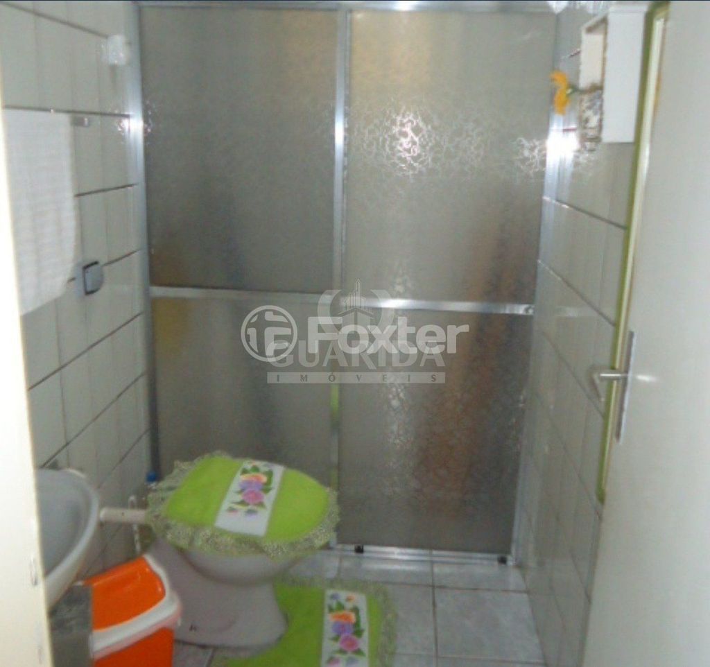 casa sobrado para comprar em Professor Paulo Saurin, 66 - foto 13