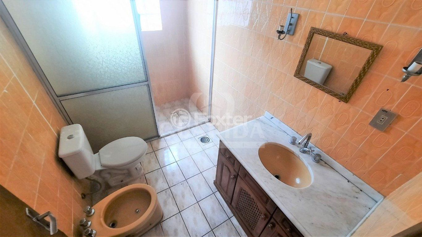 casa sobrado para comprar em Doutor Aurélio Py, 220 - foto 19
