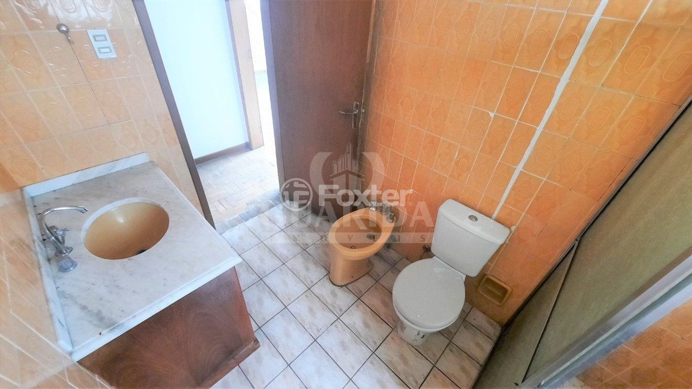 casa sobrado para comprar em Doutor Aurélio Py, 220 - foto 23