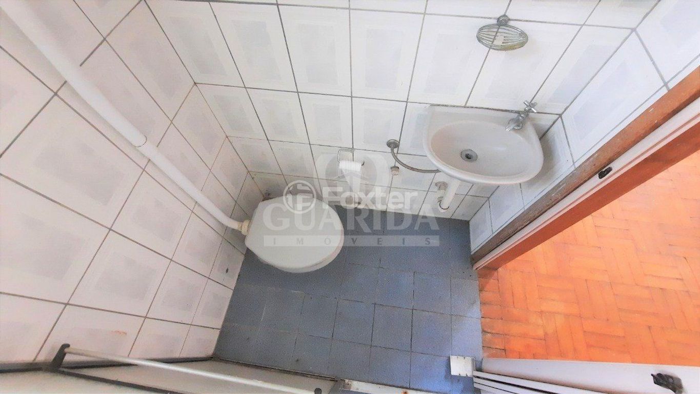 casa sobrado para comprar em Doutor Aurélio Py, 220 - foto 34
