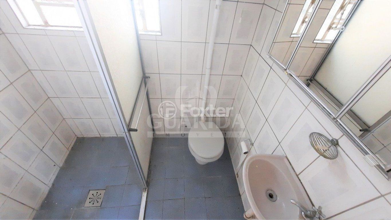 casa sobrado para comprar em Doutor Aurélio Py, 220 - foto 35