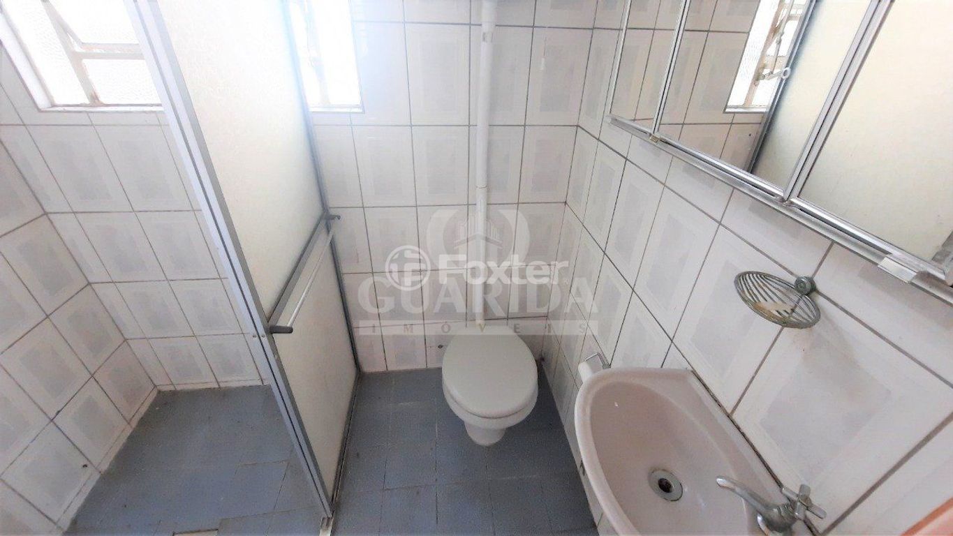 casa sobrado para comprar em Doutor Aurélio Py, 220 - foto 37