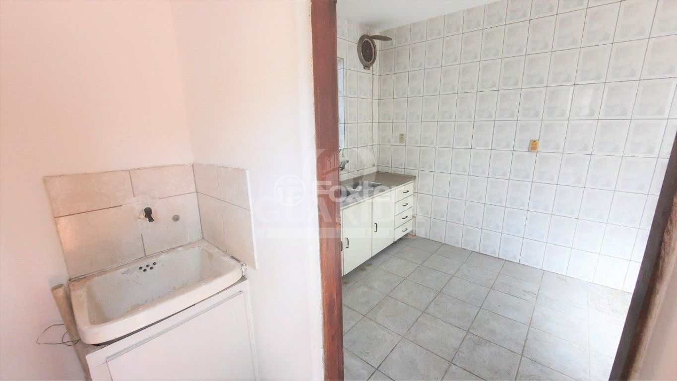 casa sobrado para comprar em Doutor Aurélio Py, 220 - foto 38