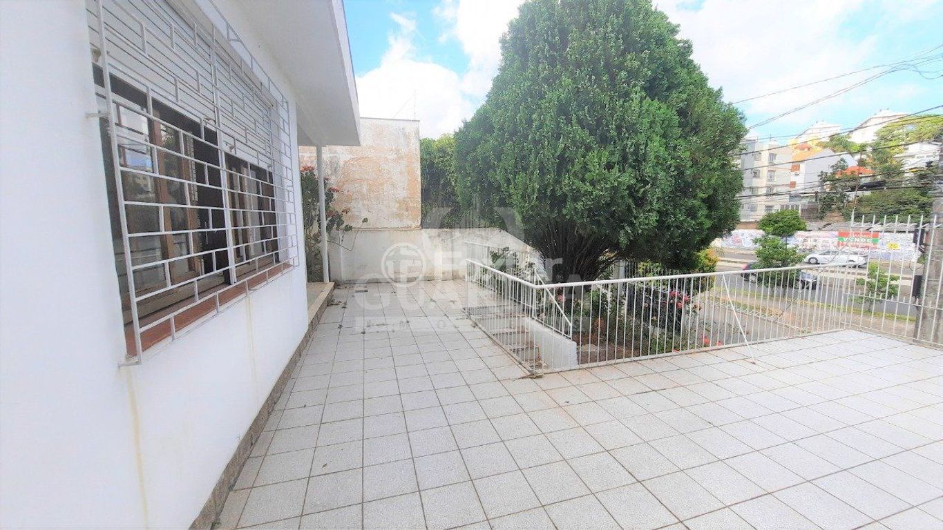 casa sobrado para comprar em Doutor Aurélio Py, 220 - foto 42