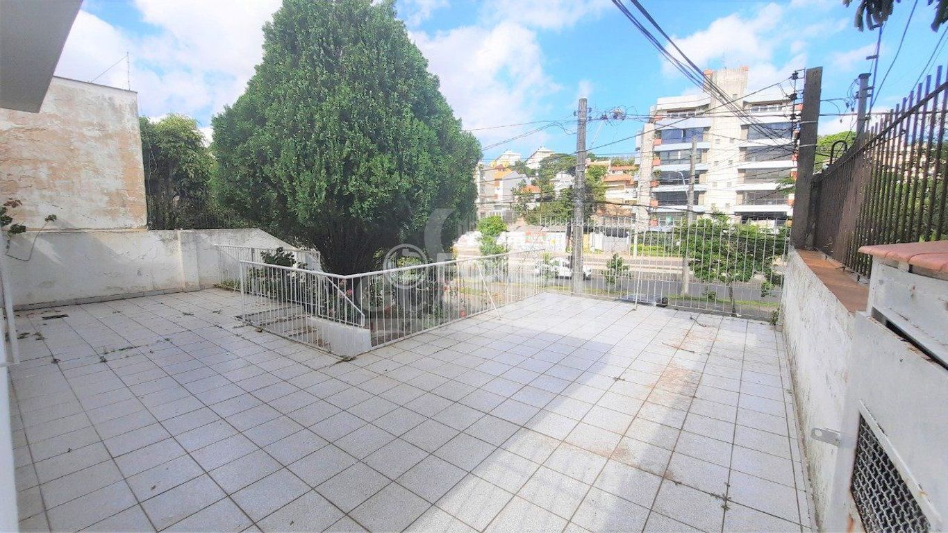 casa sobrado para comprar em Doutor Aurélio Py, 220 - foto 43