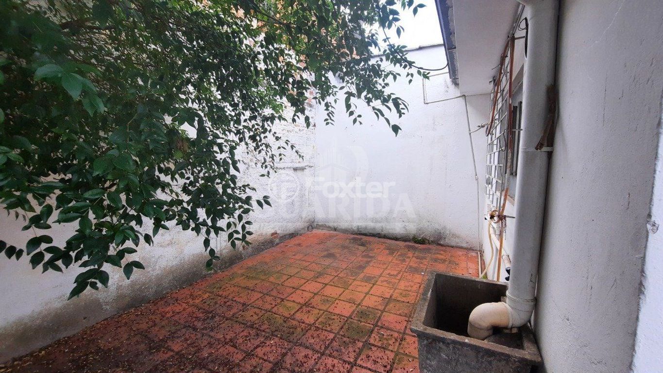 casa sobrado para comprar em Doutor Aurélio Py, 220 - foto 44