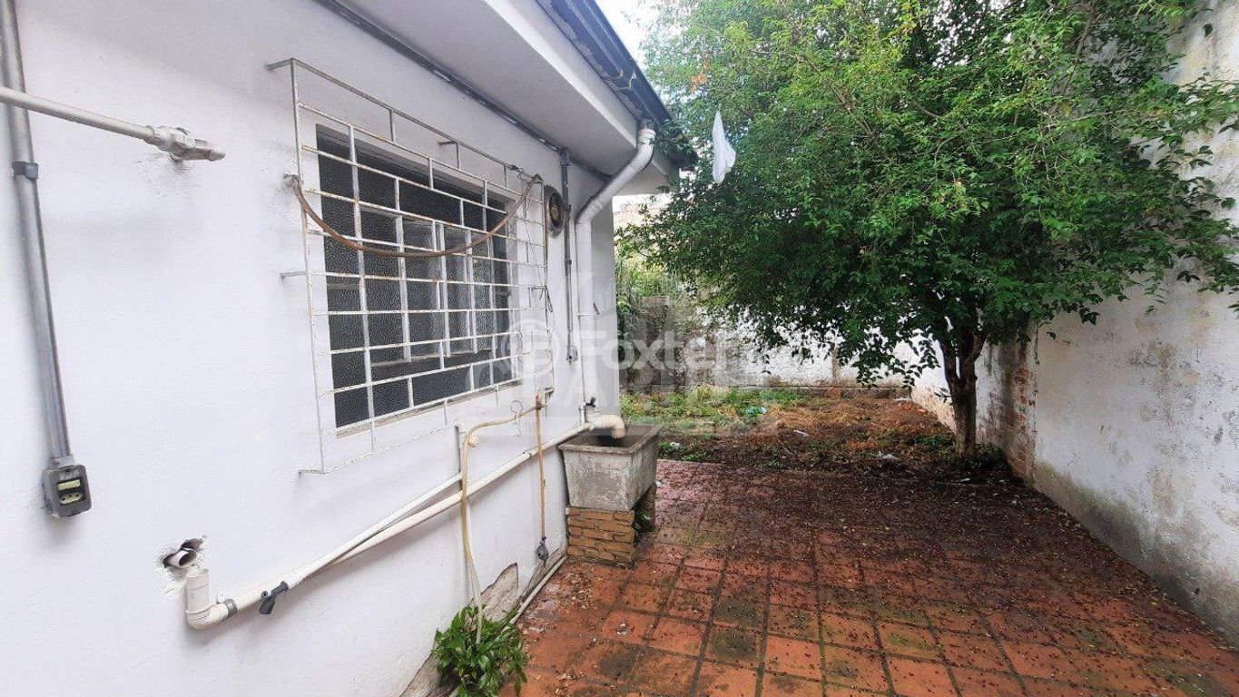 casa sobrado para comprar em Doutor Aurélio Py, 220 - foto 45