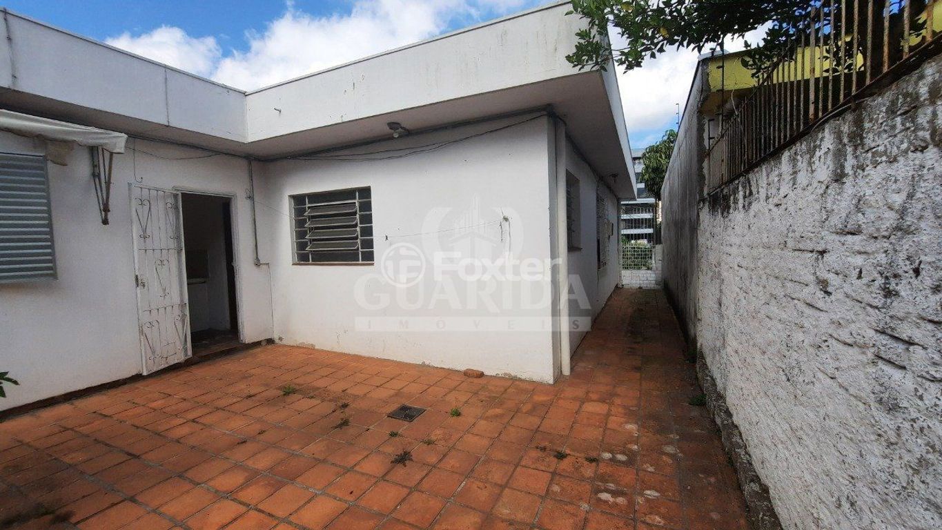 casa sobrado para comprar em Doutor Aurélio Py, 220 - foto 48