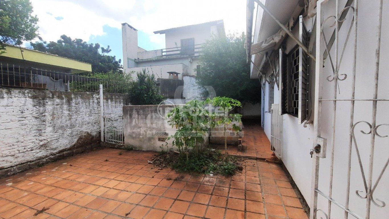 casa sobrado para comprar em Doutor Aurélio Py, 220 - foto 49