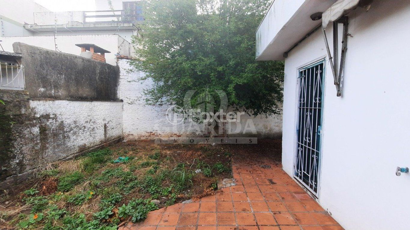 casa sobrado para comprar em Doutor Aurélio Py, 220 - foto 50