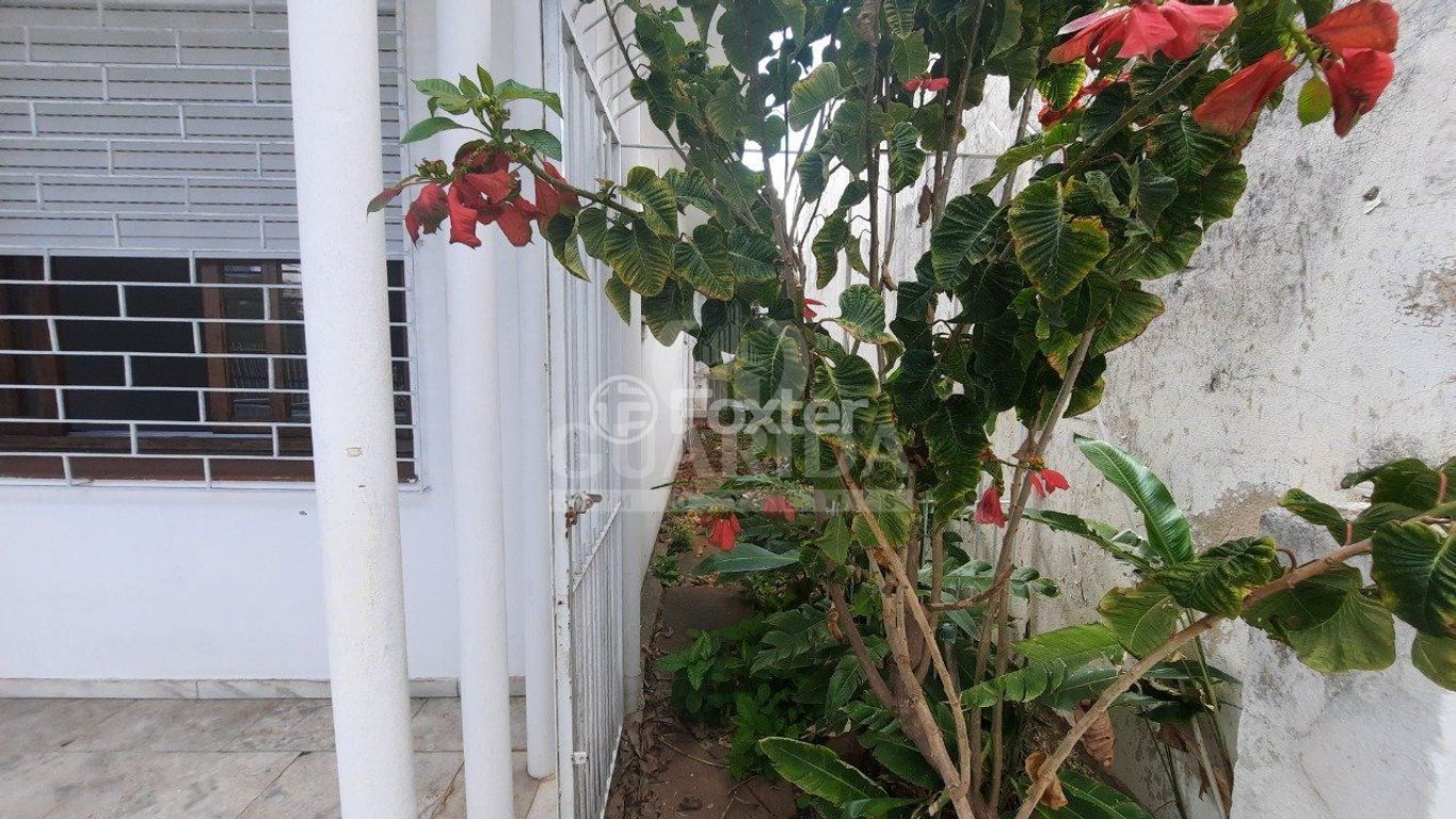 casa sobrado para comprar em Doutor Aurélio Py, 220 - foto 52