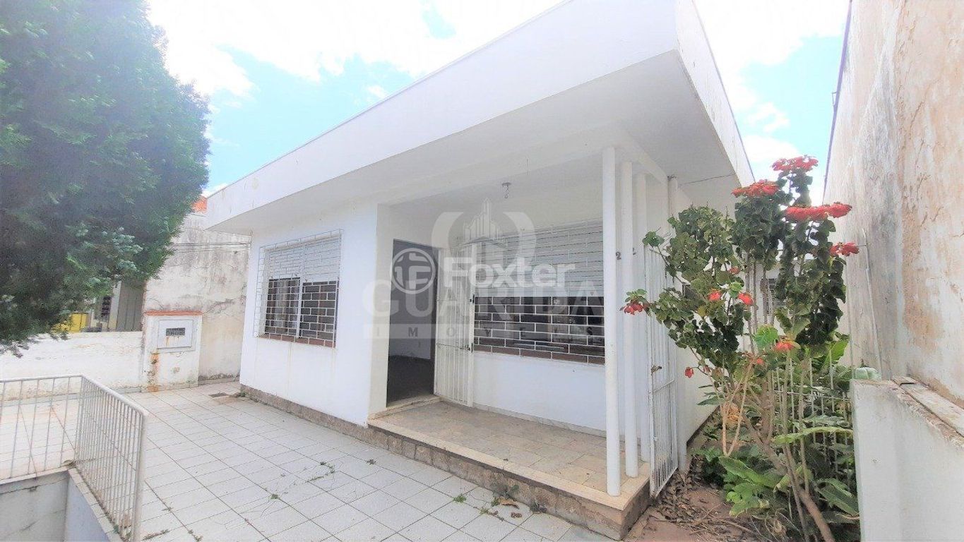 casa sobrado para comprar em Doutor Aurélio Py, 220 - foto 53