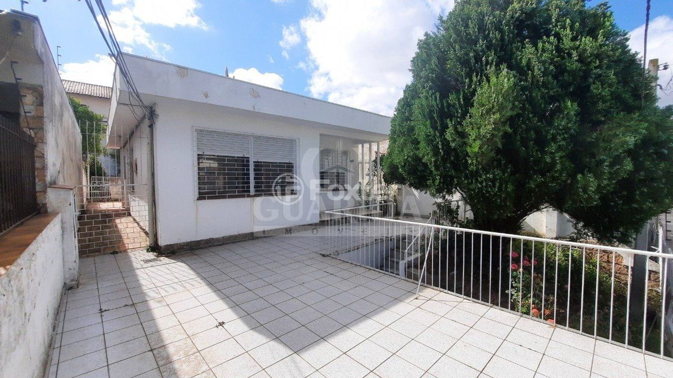 casa sobrado para comprar em Doutor Aurélio Py, 220 - foto 54