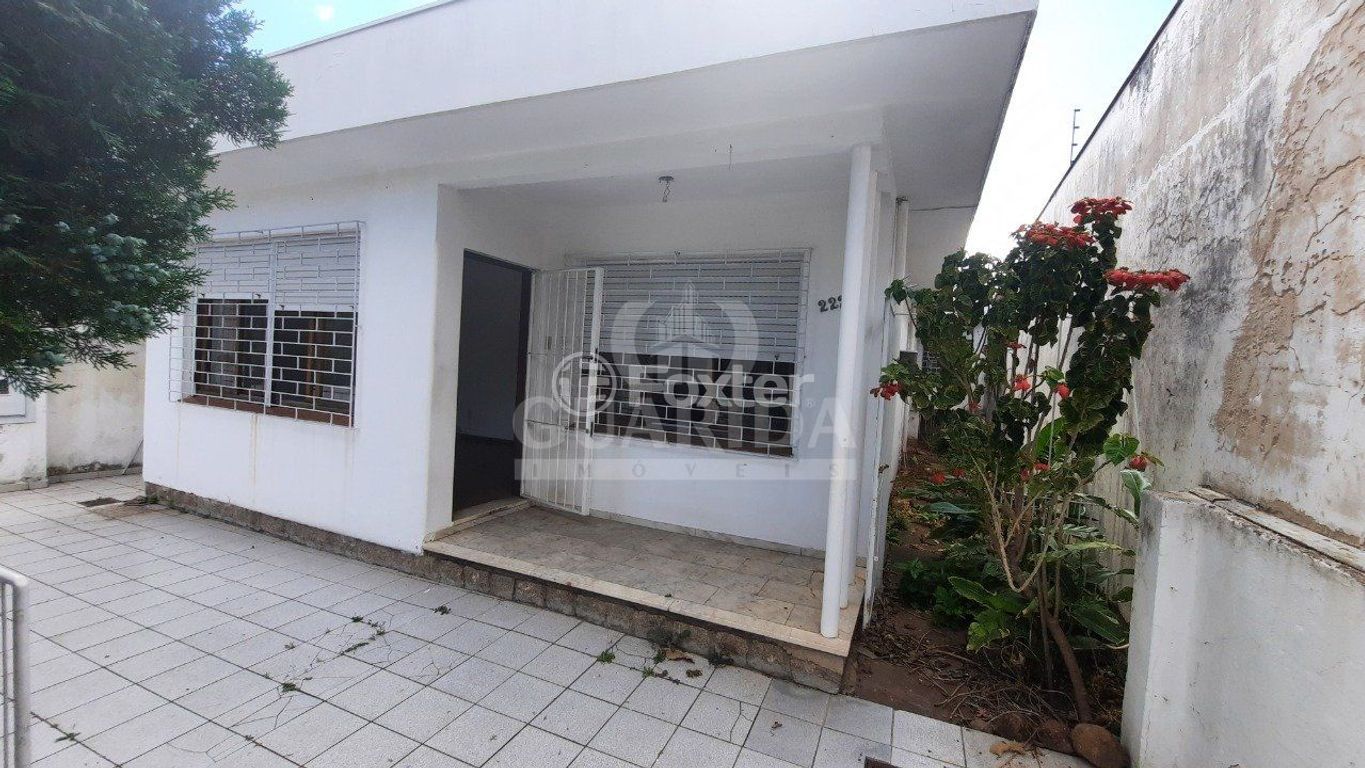 casa sobrado para comprar em Doutor Aurélio Py, 220 - foto 55