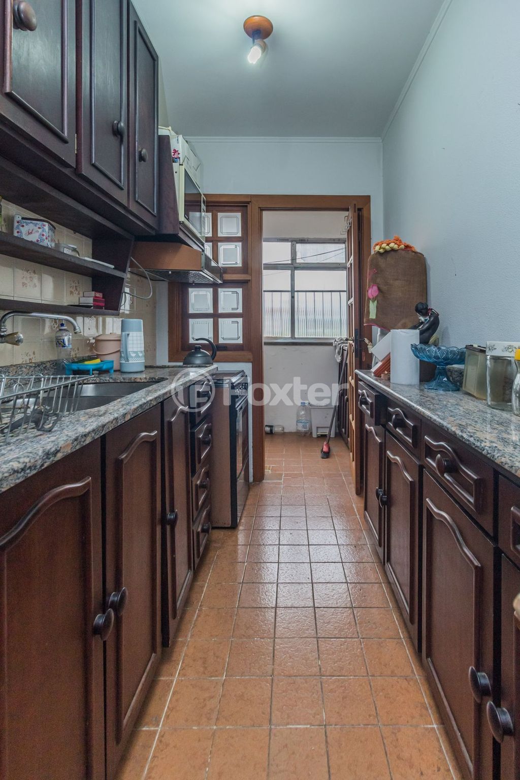 Apartamento para comprar em Doutor Campos Velho, 521 - foto 13