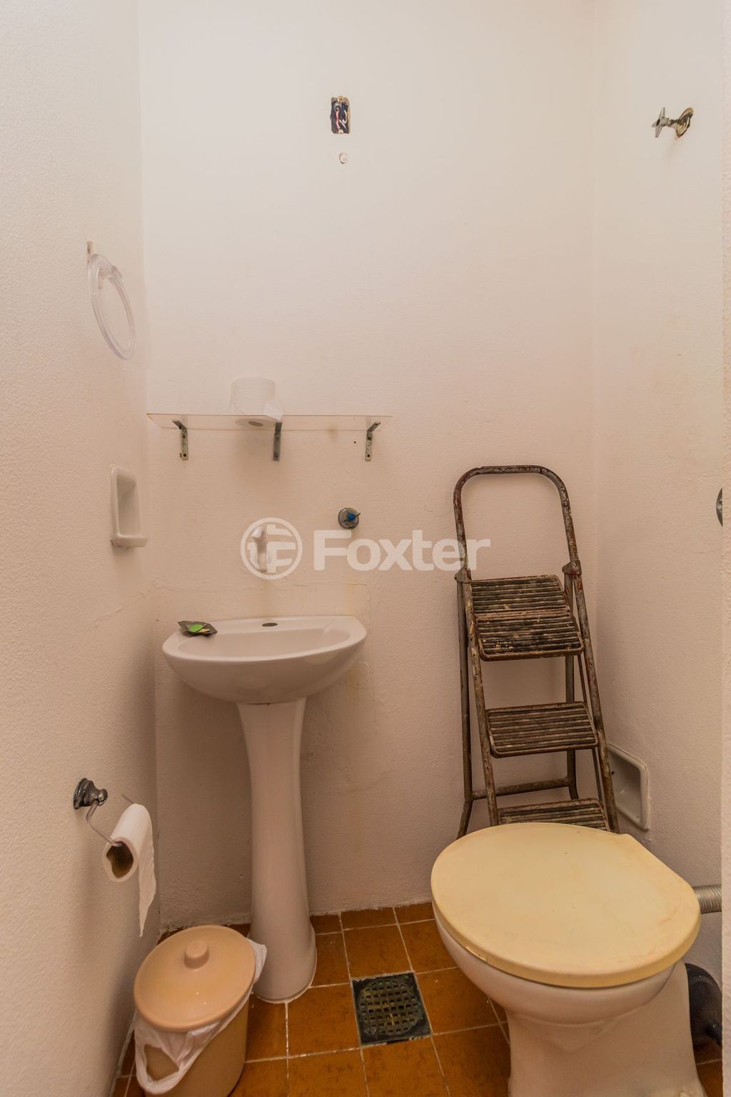 Apartamento para comprar em Doutor Campos Velho, 521 - foto 20