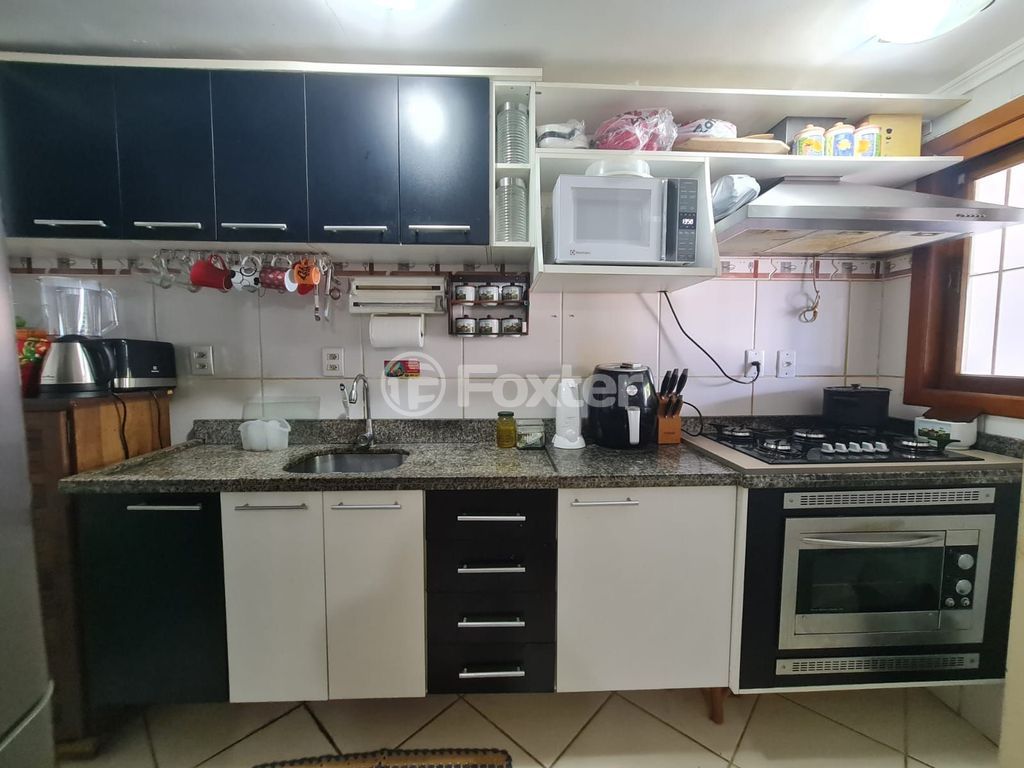 casa sobrado para comprar em Doutor Hermes Pacheco, 932 - foto 17