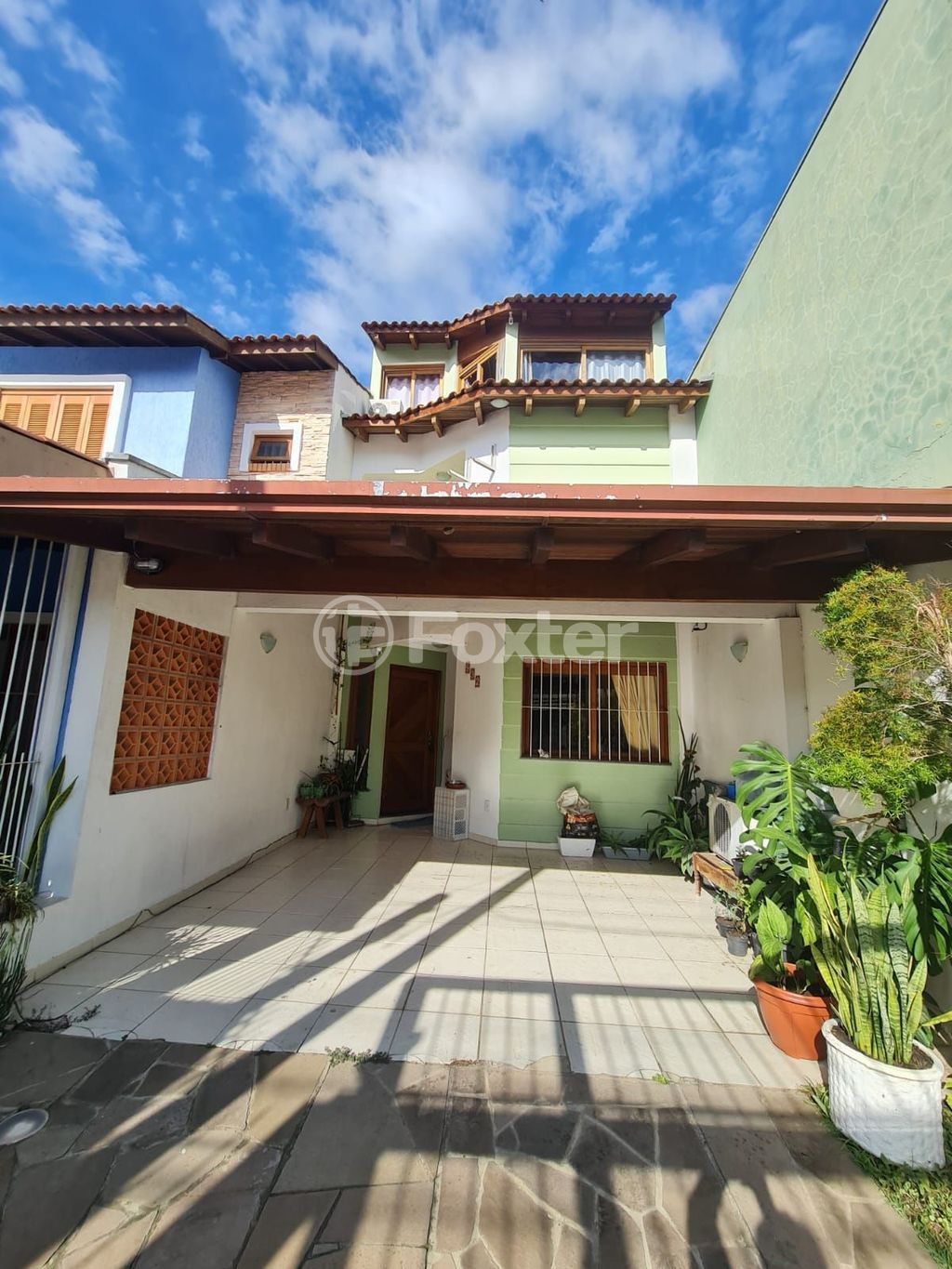 casa sobrado para comprar em Doutor Hermes Pacheco, 932 - foto 4