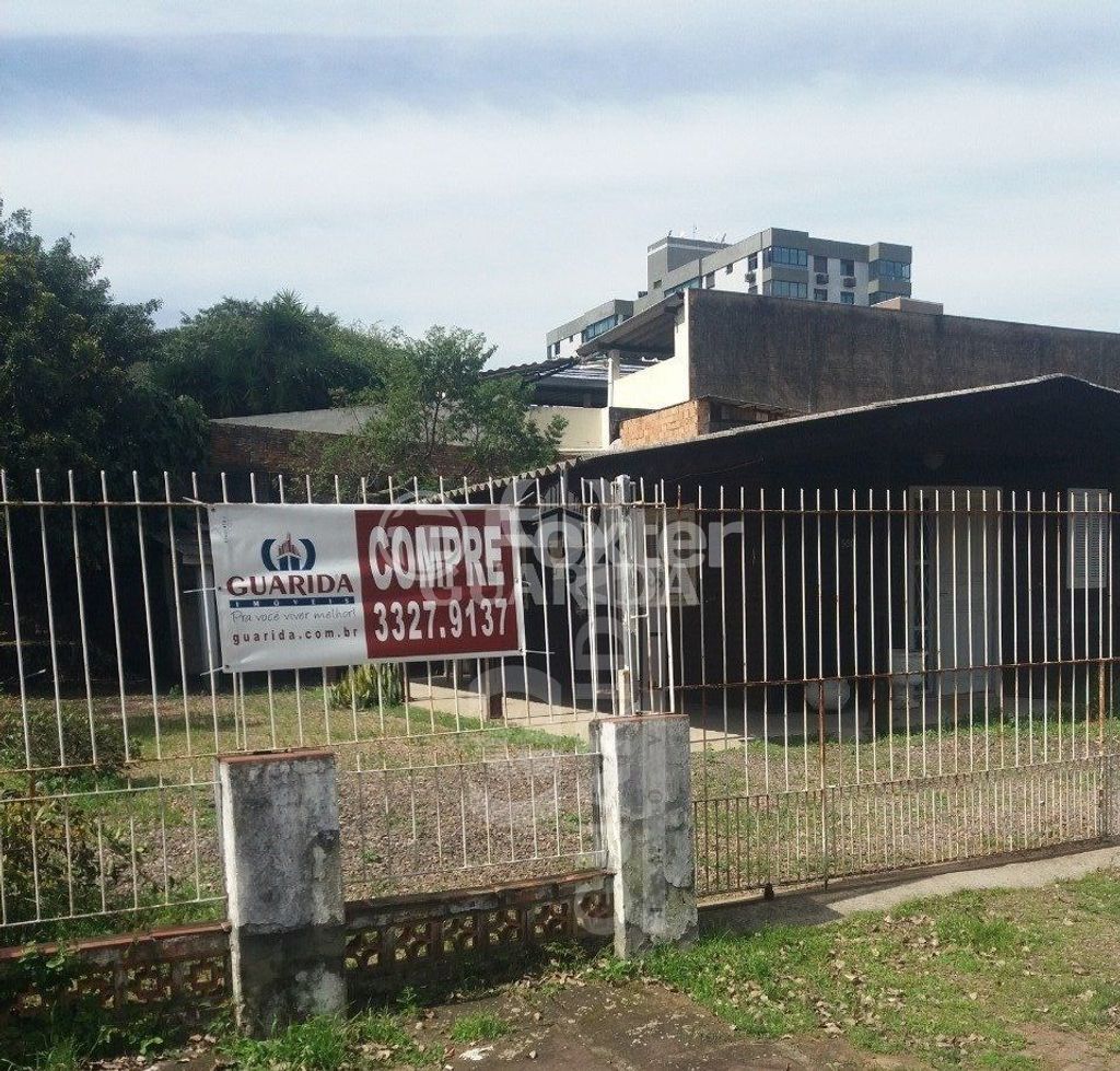 terreno lote condominio para comprar em José Gomes, 550 - foto 6