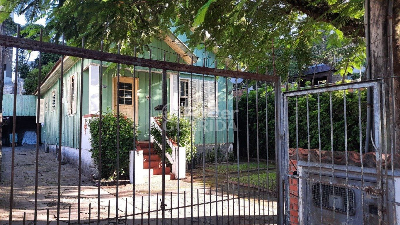 terreno lote condominio para comprar em Doutor Pereira Neto, 119 - foto 7