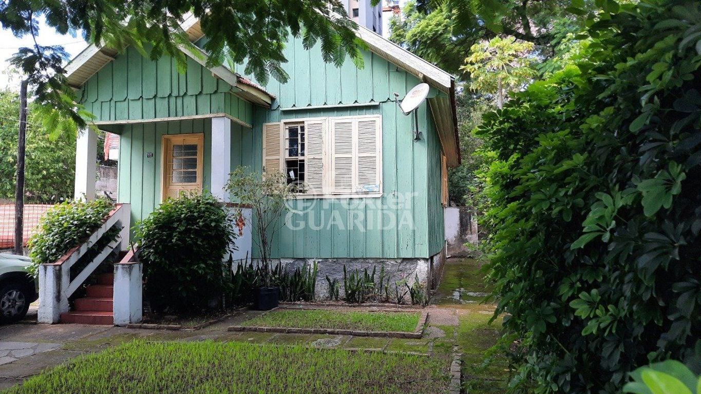 terreno lote condominio para comprar em Doutor Pereira Neto, 119 - foto 8