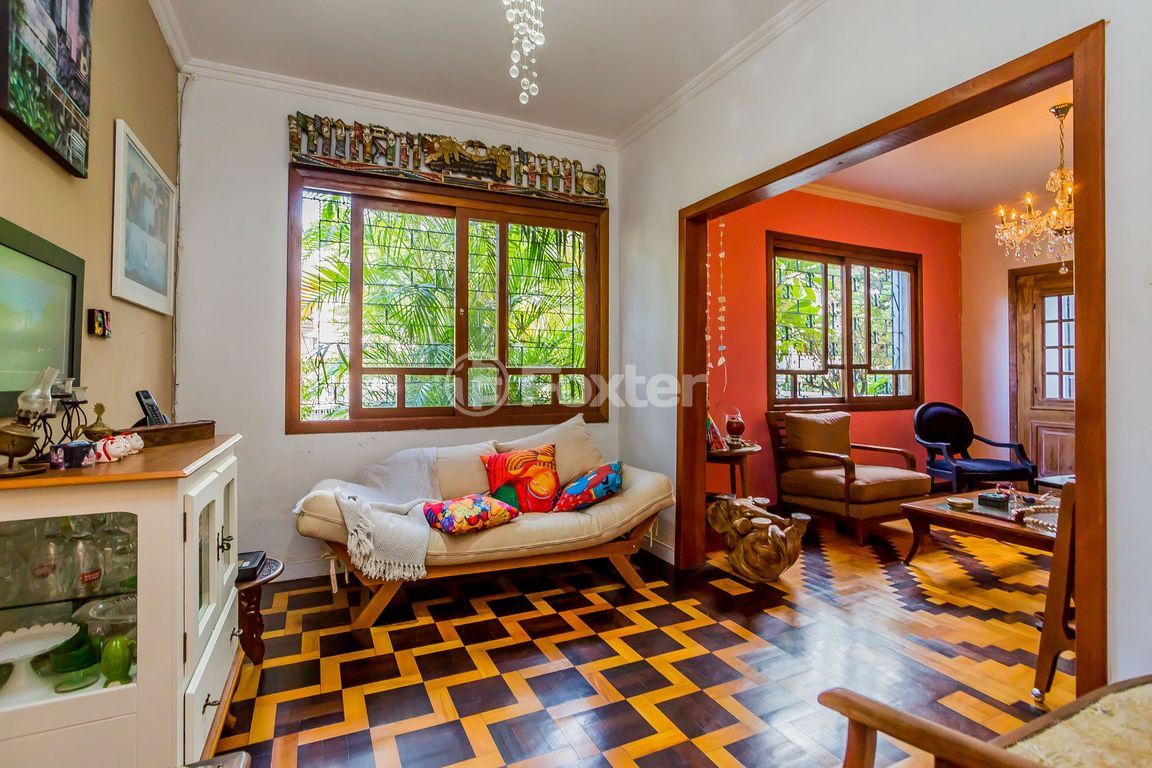 casa sobrado para comprar em Dom Diogo de Souza, 308 - foto 7