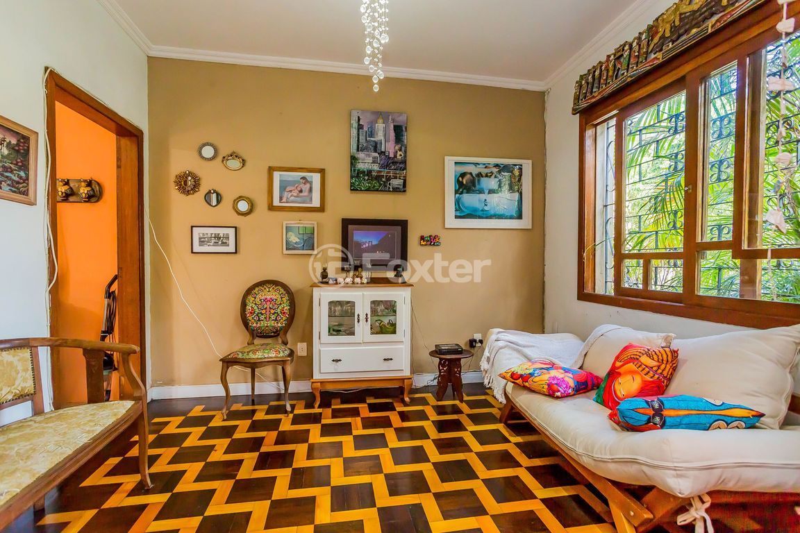 casa sobrado para comprar em Dom Diogo de Souza, 308 - foto 8