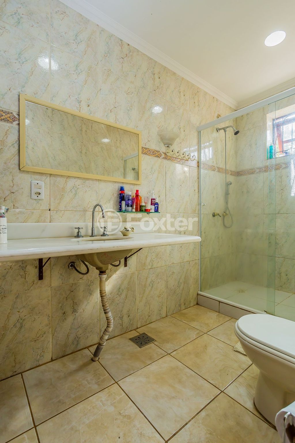 casa sobrado para comprar em Dom Diogo de Souza, 308 - foto 9