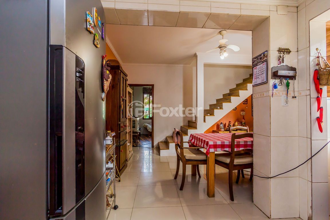 casa sobrado para comprar em Dom Diogo de Souza, 308 - foto 28