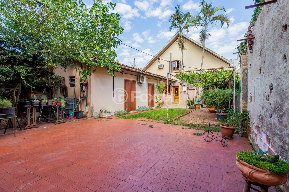 casa sobrado para comprar em Dom Diogo de Souza, 308 - foto 29