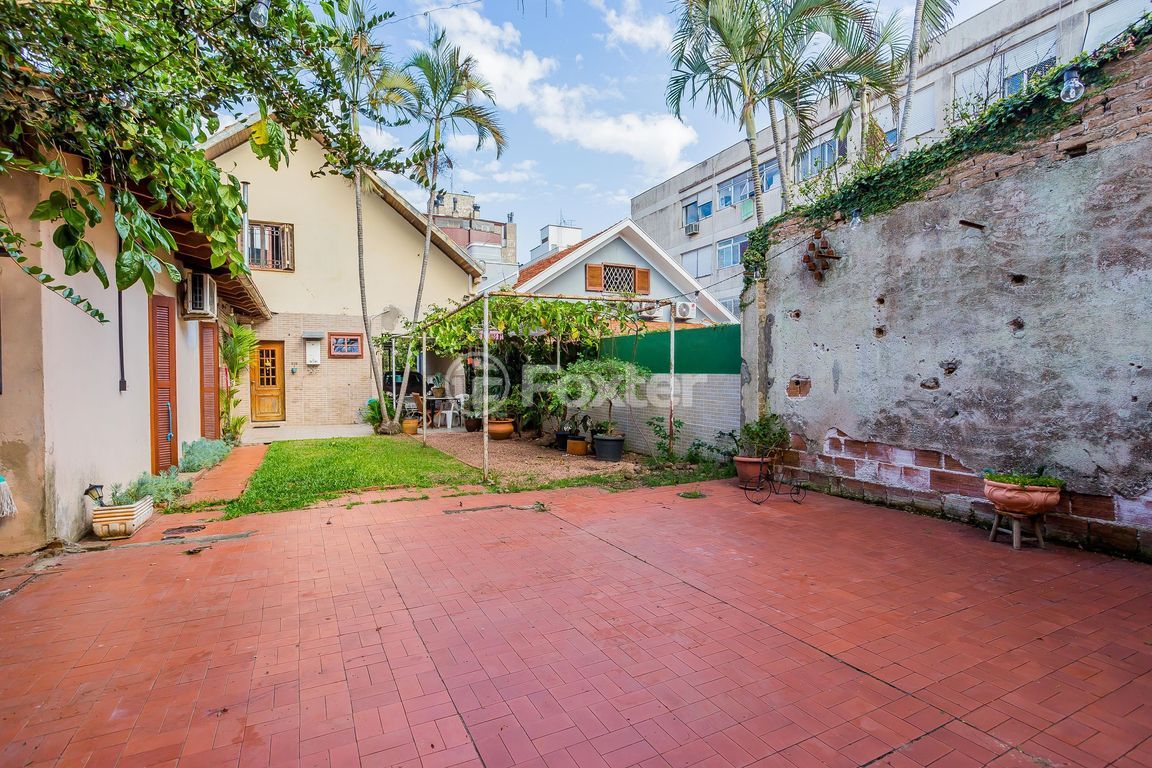 casa sobrado para comprar em Dom Diogo de Souza, 308 - foto 30