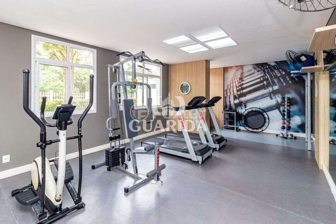 Apartamento para comprar em Airton Ferreira da Silva, 295 - foto 19