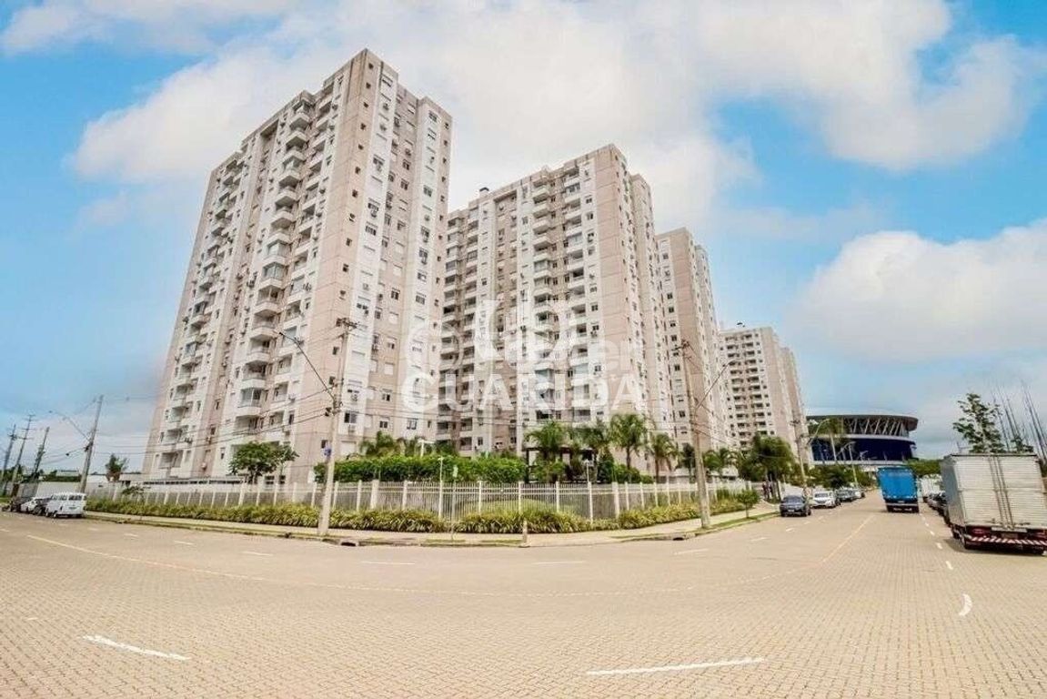 Apartamento para comprar em Airton Ferreira da Silva, 295 - foto 24
