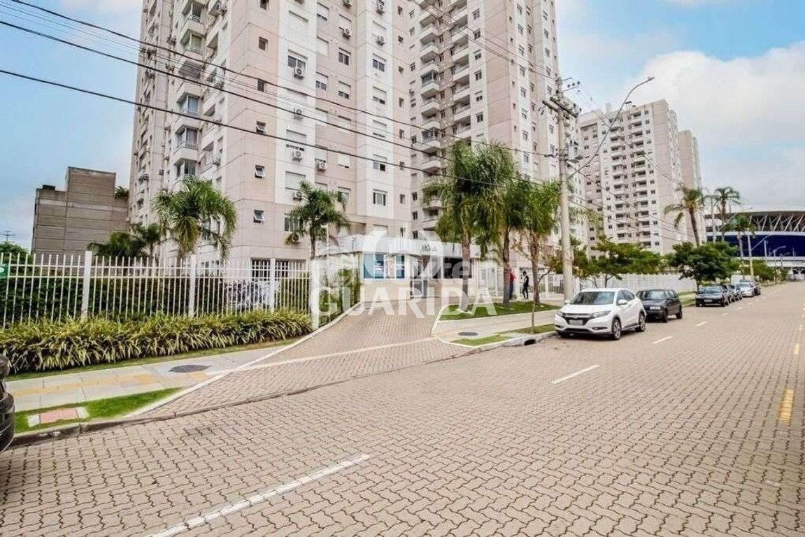 Apartamento para comprar em Airton Ferreira da Silva, 295 - foto 79