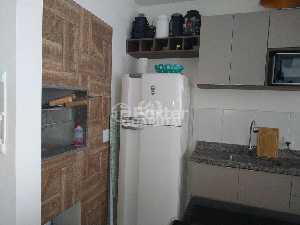 Apartamento para comprar em Airton Ferreira da Silva, 295 - foto 38